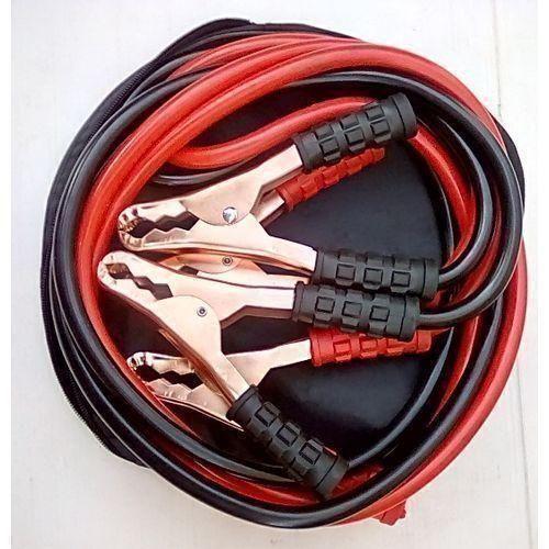 Car Battery Jumper Jump Start Cables 500Amp/1000Amp