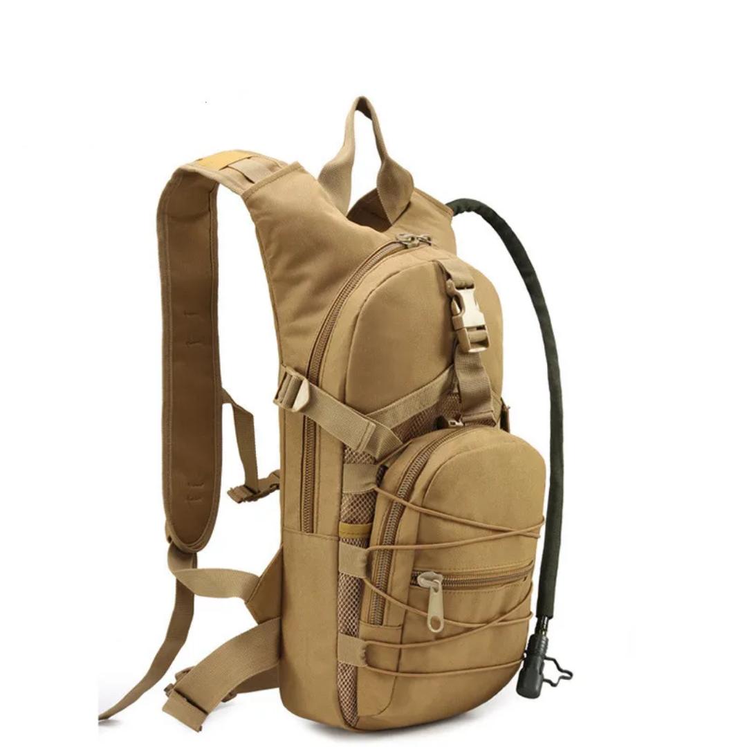 Military quality grade Tactical Camel Bag Hydration Backpack Bag