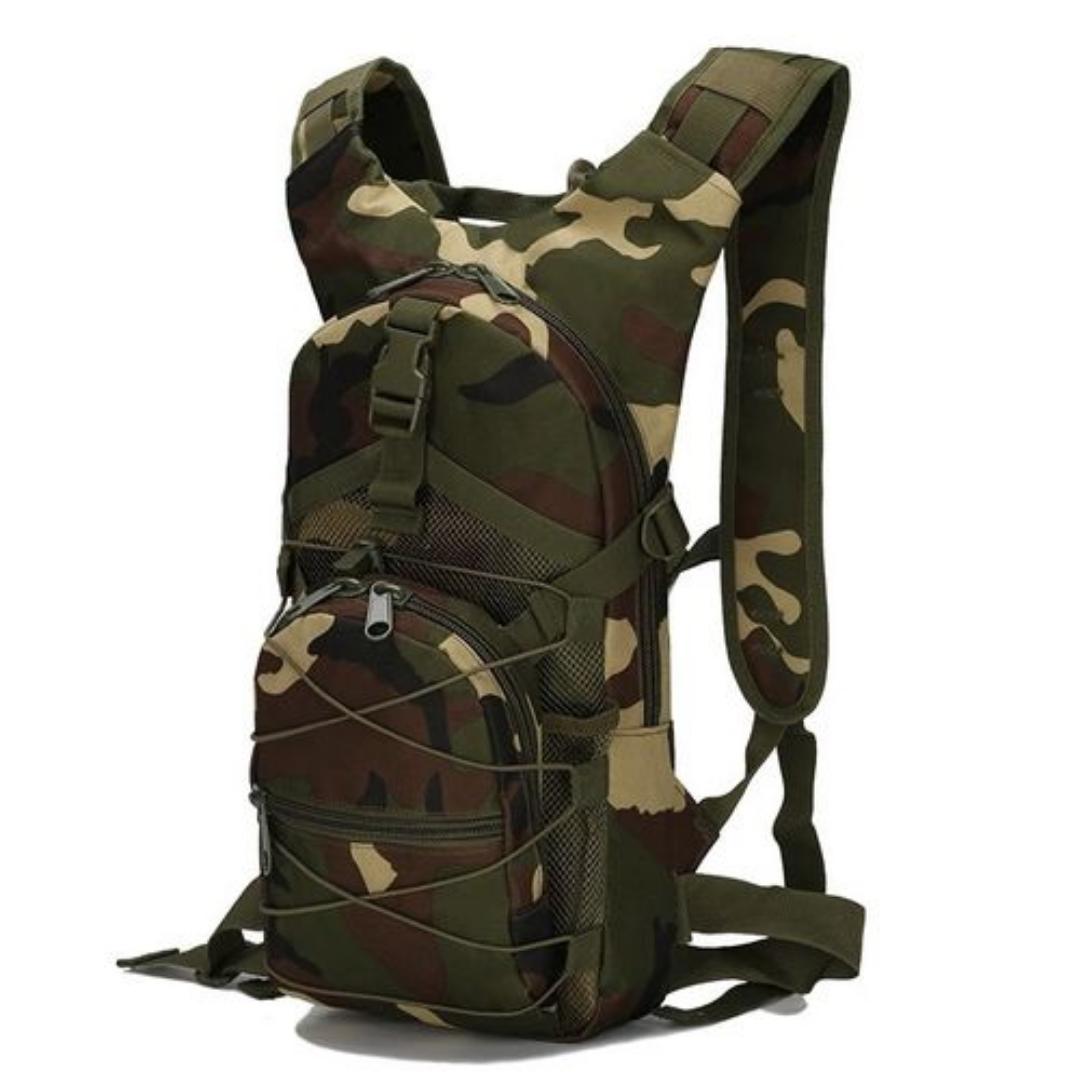 Military quality grade Tactical Camel Bag Hydration Backpack Bag