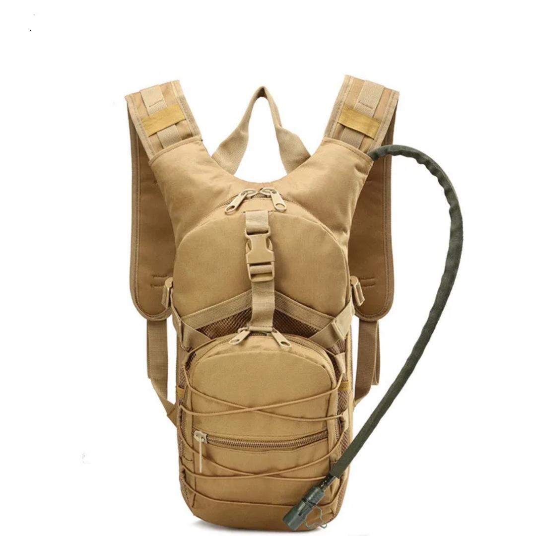 Military quality grade Tactical Camel Bag Hydration Backpack Bag