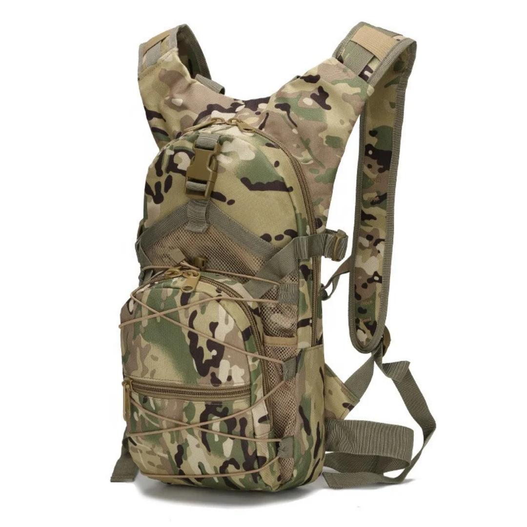 Military quality grade Tactical Camel Bag Hydration Backpack Bag