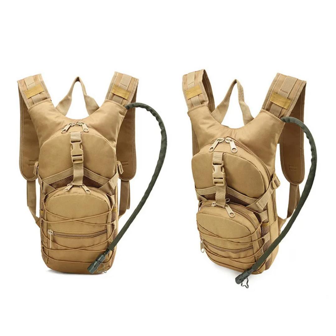 Military quality grade Tactical Camel Bag Hydration Backpack Bag