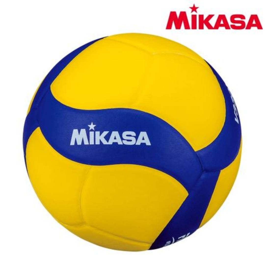 Mikasa official match ball for volleyball size 4-MVA330