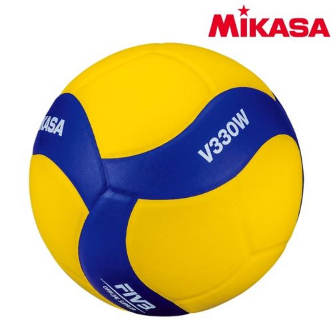 Mikasa official match ball for volleyball size 4-MVA330