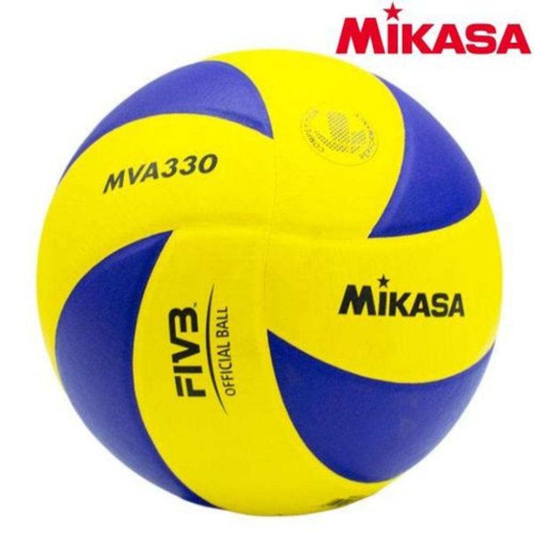 Mikasa official match ball for volleyball size 4-MVA330