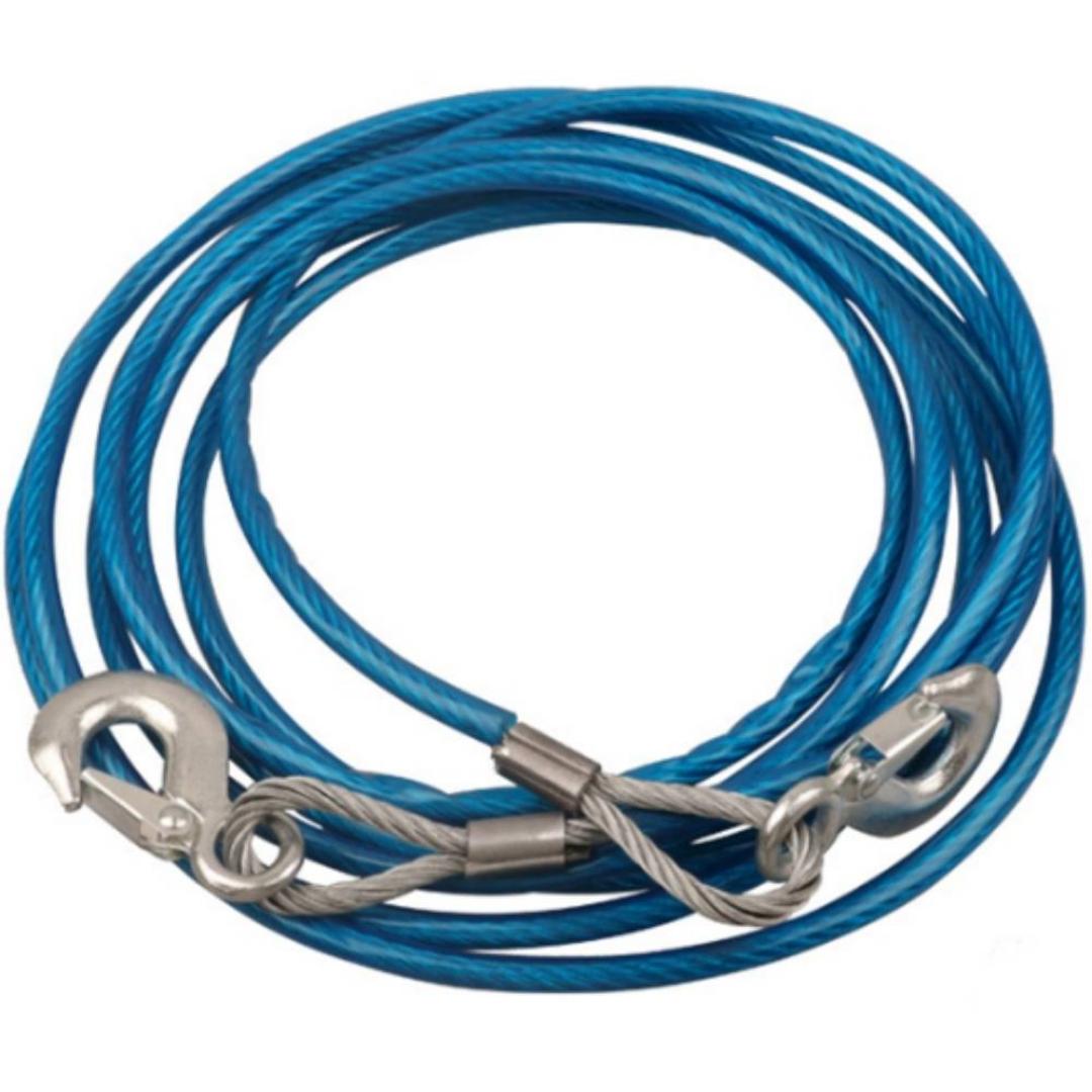 High Quality 5 Tonnes Towing Rope