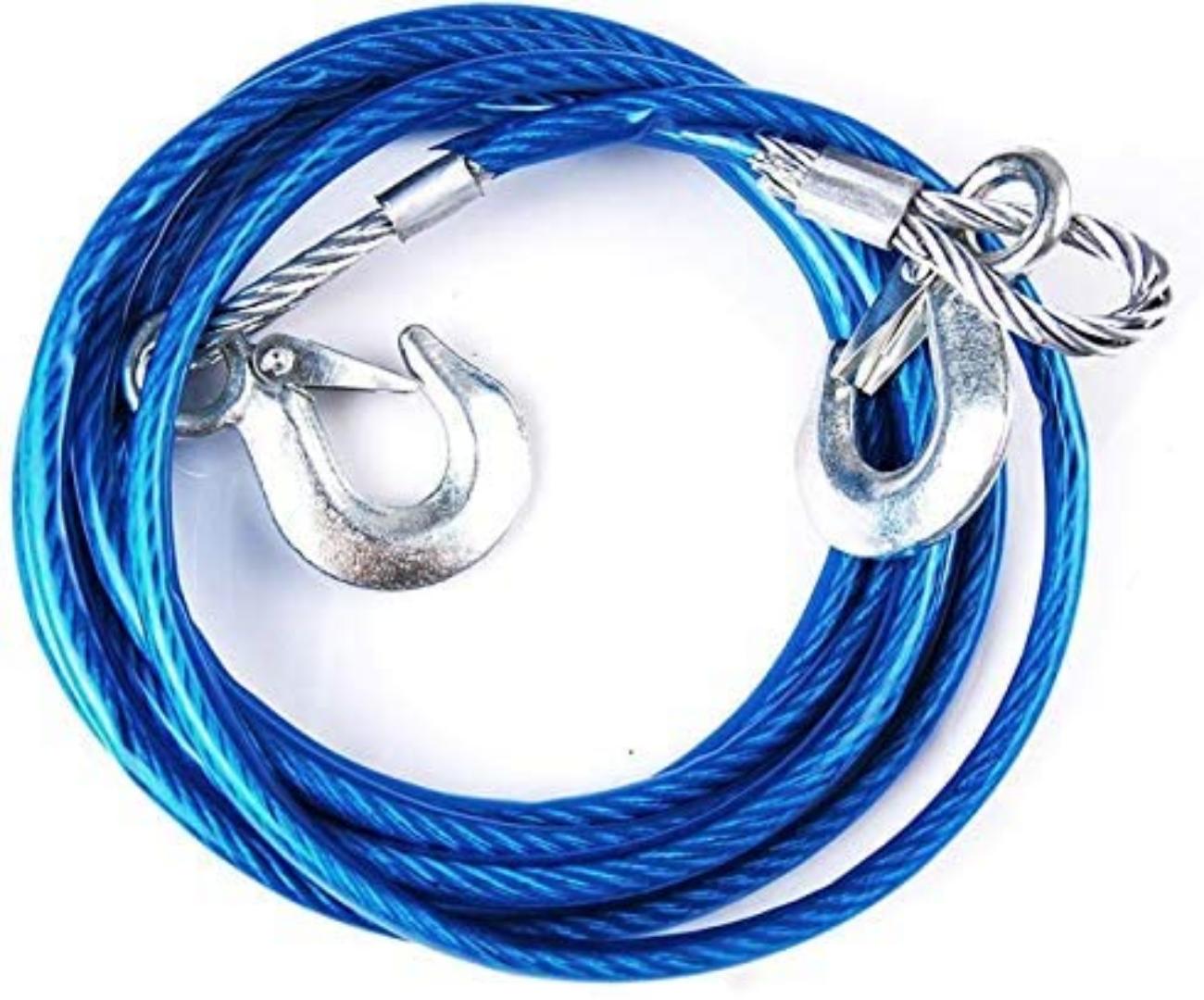 High Quality 5 Tonnes Towing Rope