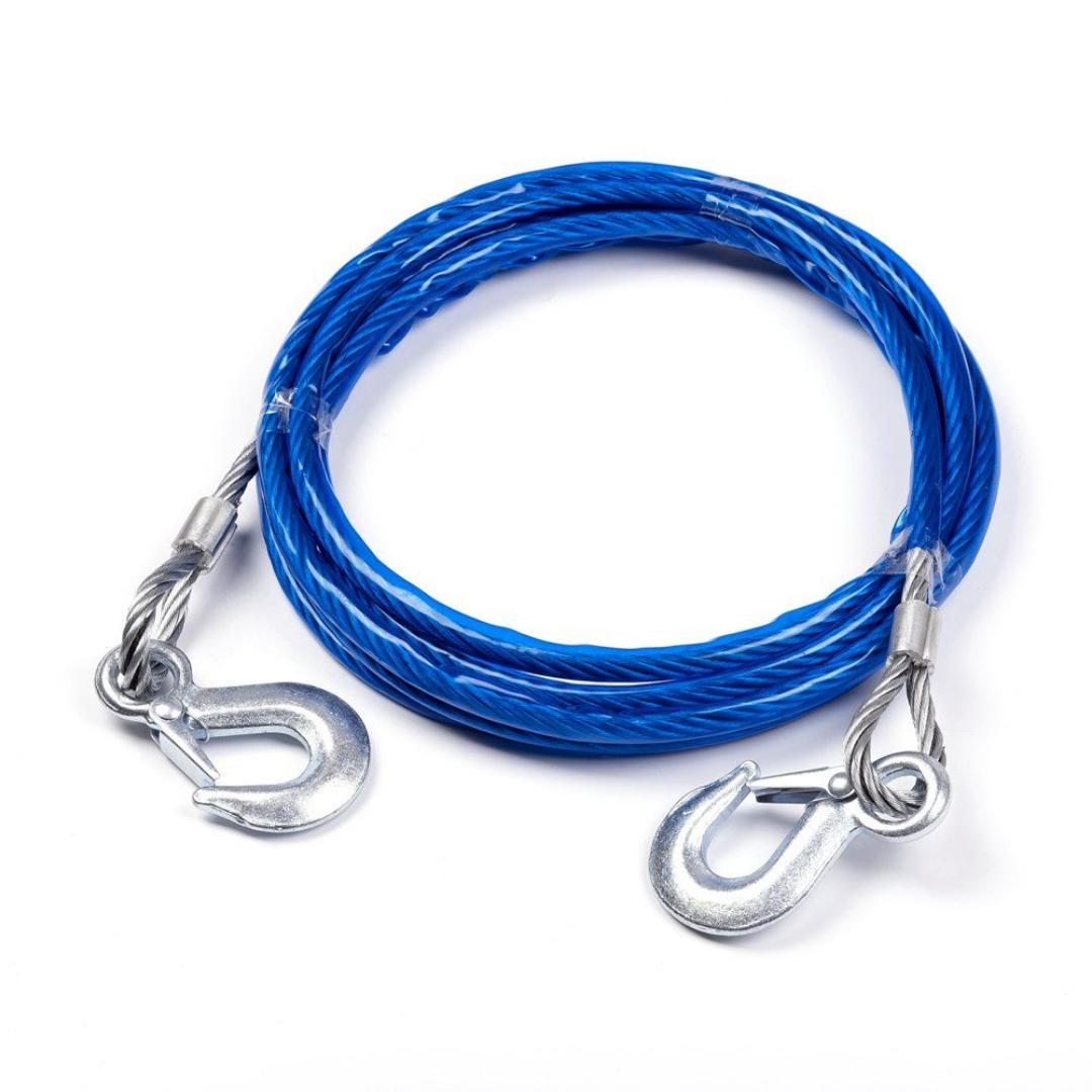 High Quality 5 Tonnes Towing Rope