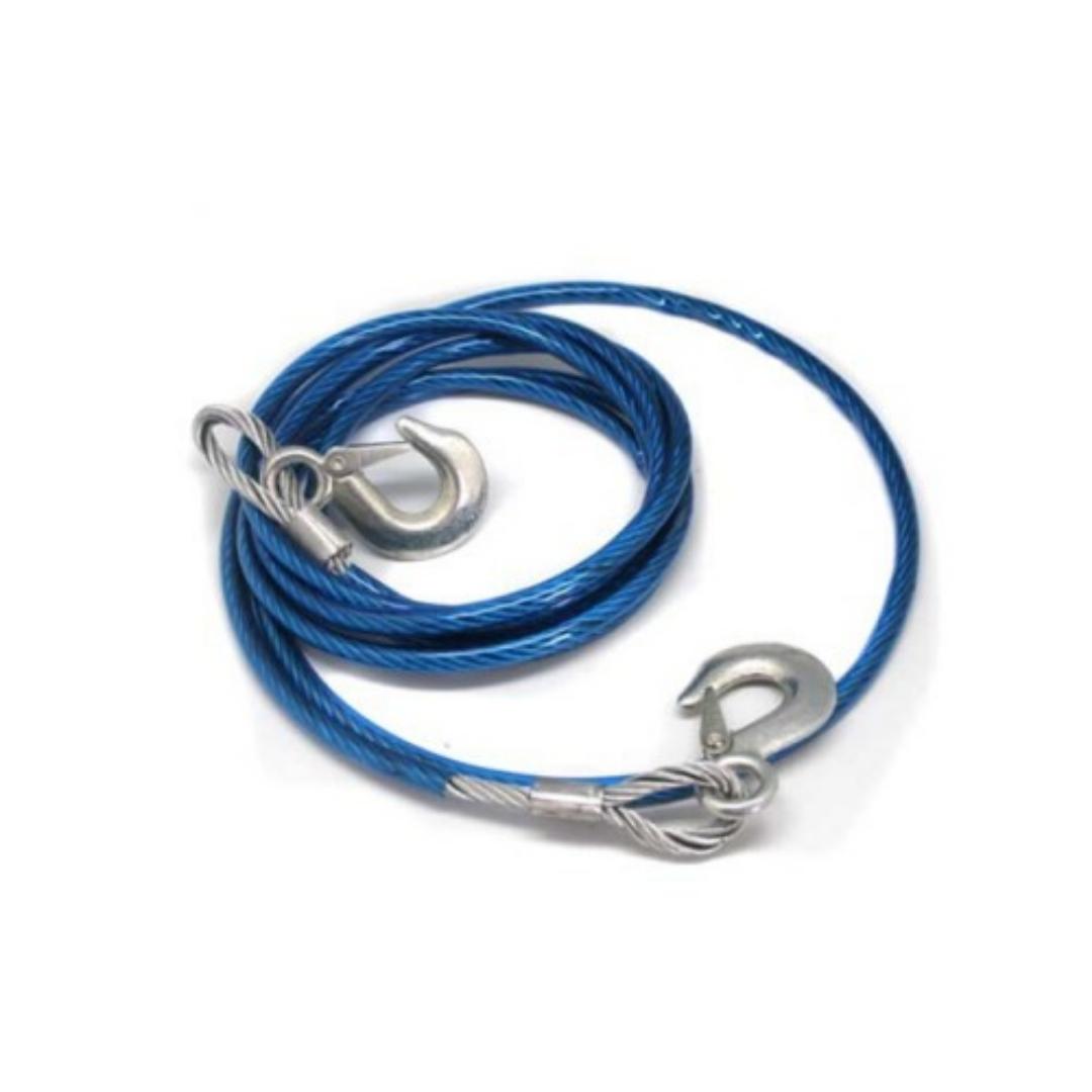 High Quality 5 Tonnes Towing Rope