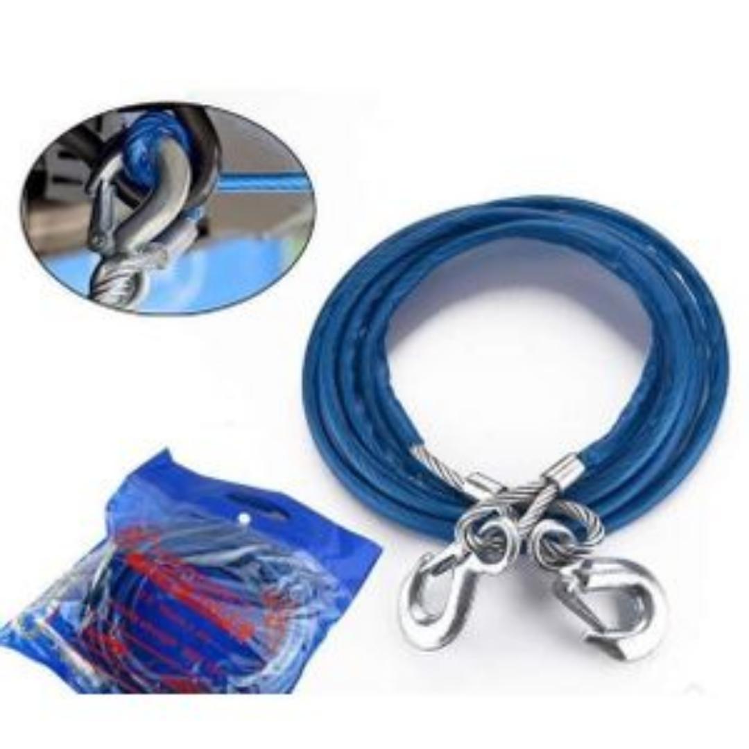 High Quality 5 Tonnes Towing Rope