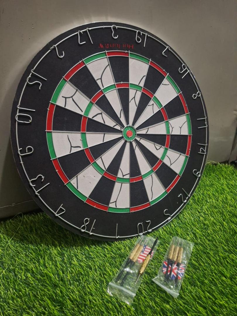 18 inch Dart board professional dart board