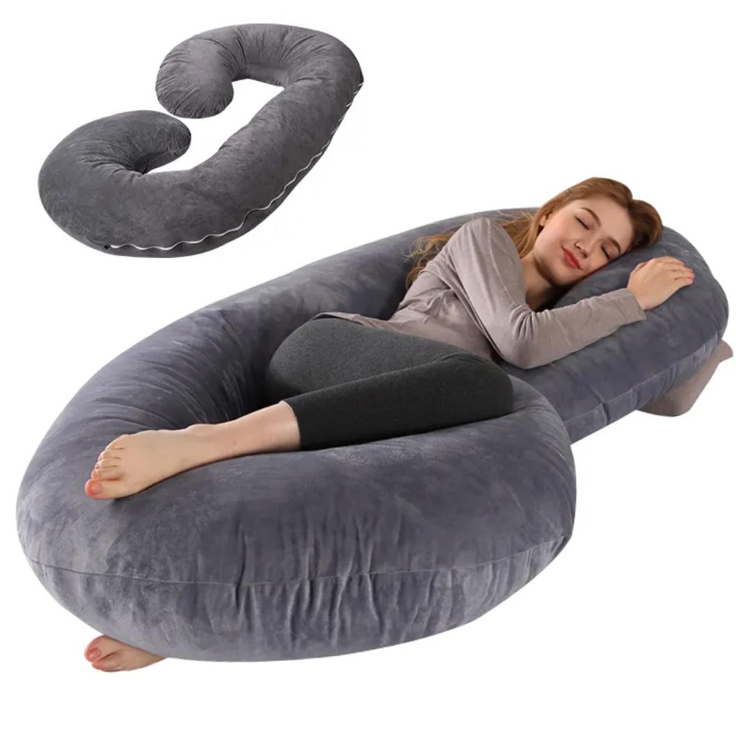 C Pregnancy Pillow (cotton)