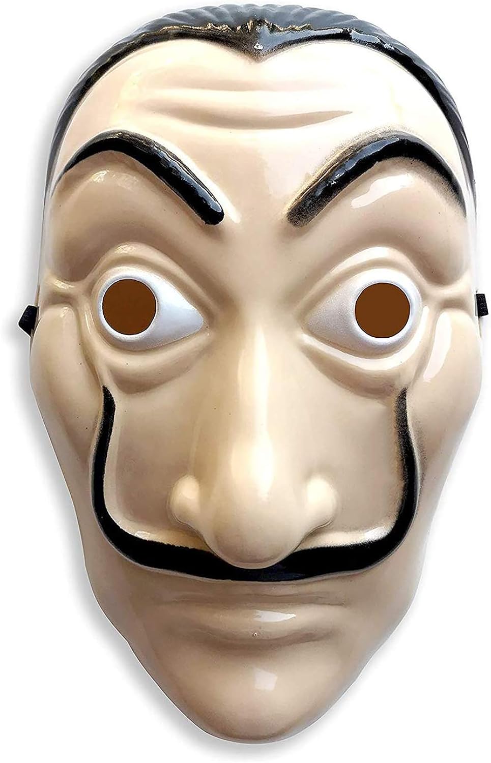 Halloween Masquerade Costume Party Cosplay SQUID Game Face Mask