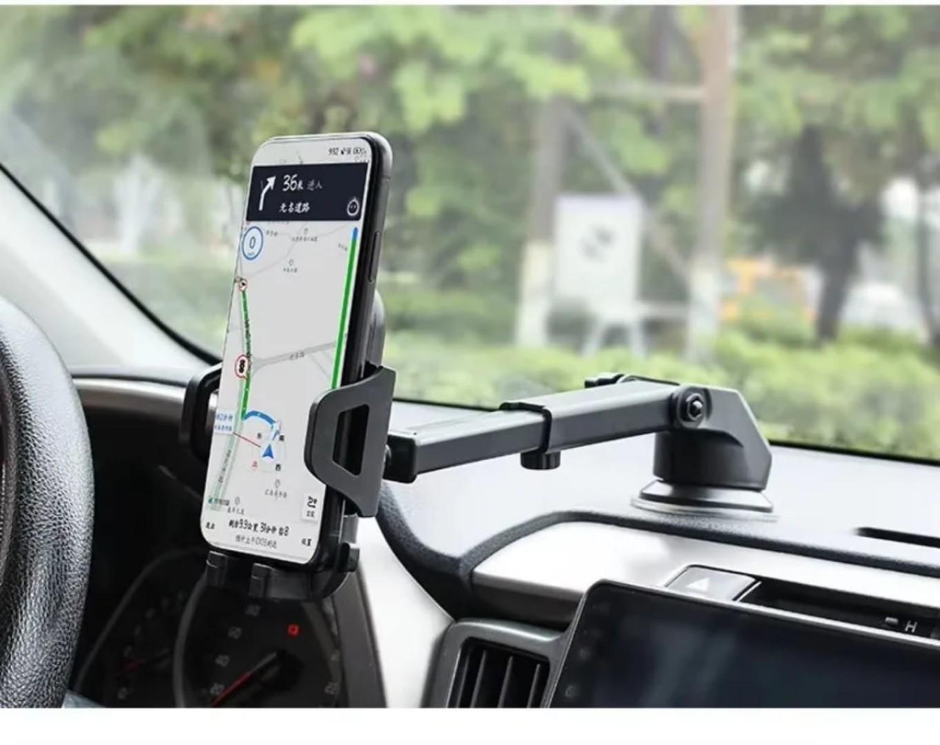 car phone holder