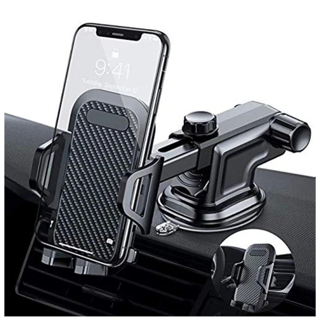 car phone holder