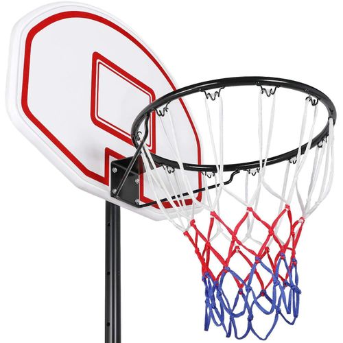 Molten Full Basketball Training Combo Set – basketball, Hoop Ring & Net