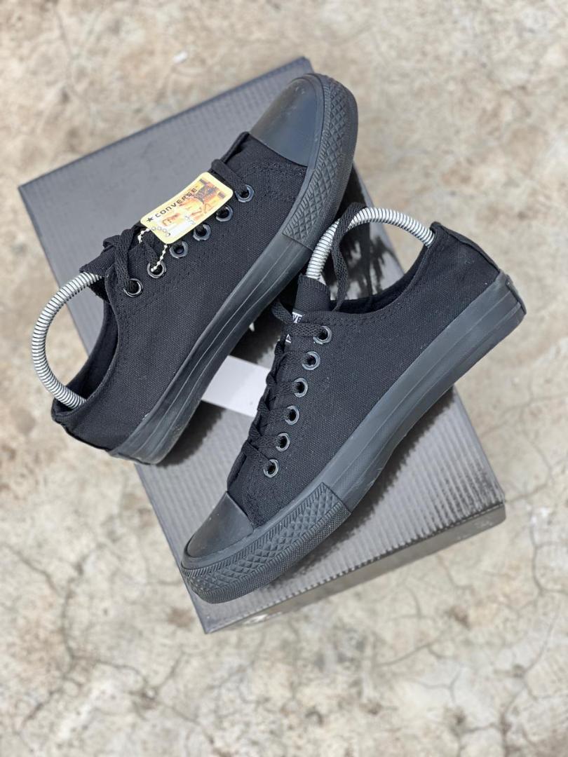 Dripsteps Canvas Shoes Everyone's Talking About 👟💙" dripsteps durable and nice fitting rubber shoe for your shoe collection.