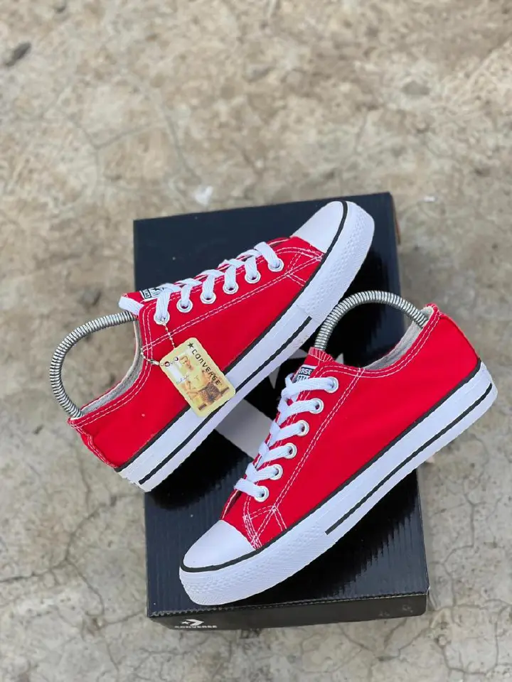 Dripsteps Canvas Shoes Everyone's Talking About 👟💙" dripsteps durable and nice fitting rubber shoe for your shoe collection.