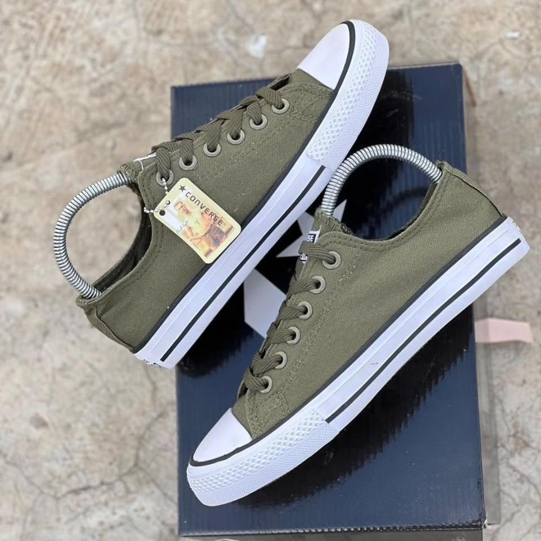 Dripsteps Canvas Shoes Everyone's Talking About 👟💙" dripsteps durable and nice fitting rubber shoe for your shoe collection.