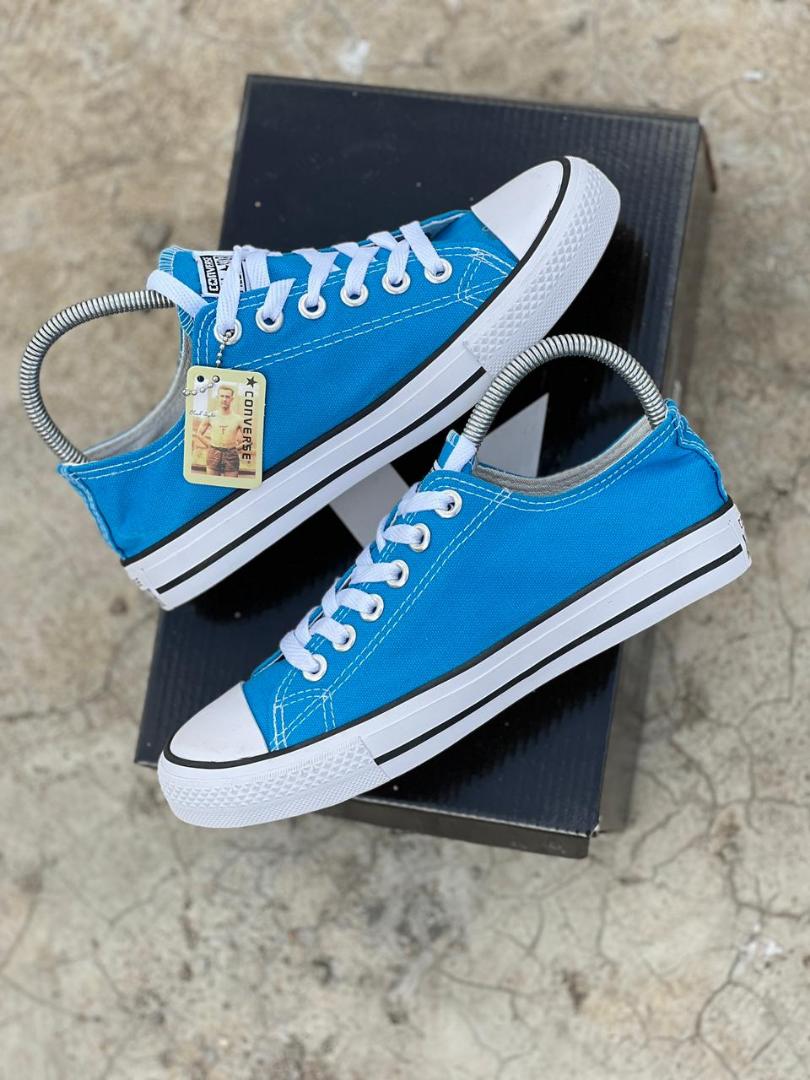 Dripsteps Canvas Shoes Everyone's Talking About 👟💙" dripsteps durable and nice fitting rubber shoe for your shoe collection.