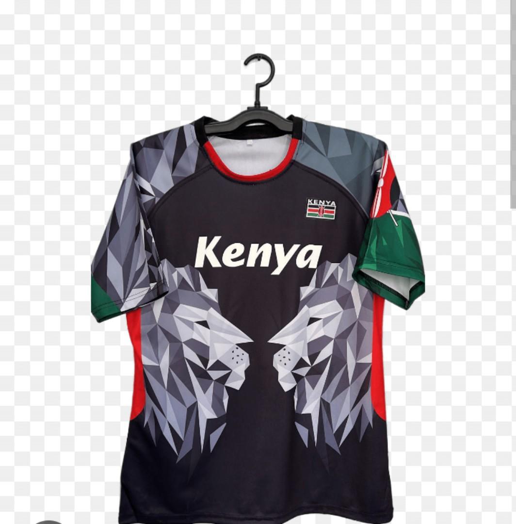 HOT DEAL ‼️‼️CLASSIC KENYA JERSEY