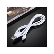 Micro USB High Speed Fast Charger Cord for Galaxy S7 Edge, Android Phone, Samsung J7/S6/S5/Note 5/LG Stylo 3/K30, PS4/Camera-Black