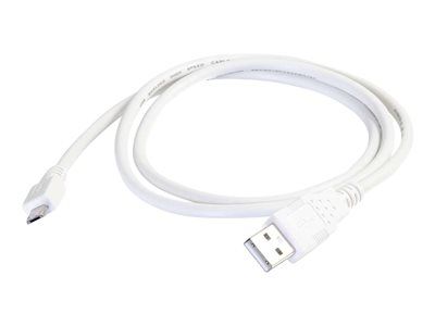 Micro USB High Speed Fast Charger Cord for Galaxy S7 Edge, Android Phone, Samsung J7/S6/S5/Note 5/LG Stylo 3/K30, PS4/Camera-Black