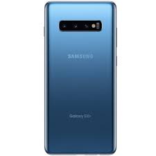 Refurbished Original Samsung Galaxy S10+ Dual Sim 128GB ROM 8GB RAM S10 Plus 6.4 inch 16MP+10MP 2G/3G/4G