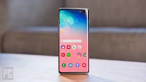 Refurbished Original Samsung Galaxy S10+ Dual Sim 128GB ROM 8GB RAM S10 Plus 6.4 inch 16MP+10MP 2G/3G/4G