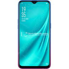Refurbished OPPO R15 6GB Ram+128GB Rom 6.28" 20MP+16MP 2G/3G/4G LTE Dual SIM Android 8.1 3450mAh with Fingerprint,Face ID and pattern unlock