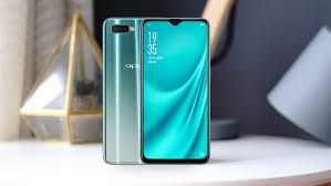 Refurbished OPPO R15 6GB Ram+128GB Rom 6.28" 20MP+16MP 2G/3G/4G LTE Dual SIM Android 8.1 3450mAh with Fingerprint,Face ID and pattern unlock