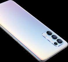 Refurbished OPPO Reno5 5g 6.43" 4300mAh (8GB+6GB)Ram,128GBRom, Rear Camera: 64MP Front Camera: 32MP