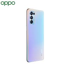 Refurbished OPPO Reno5 5g 6.43" 4300mAh (8GB+6GB)Ram,128GBRom, Rear Camera: 64MP Front Camera: 32MP