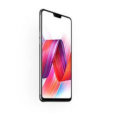 Refurbished OPPO R15 6GB Ram+128GB Rom 6.28" 20MP+16MP 2G/3G/4G LTE Dual SIM Android 8.1 3450mAh with Fingerprint,Face ID and pattern unlock