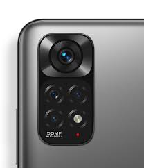 Refurbished XIAOMI Redmi Note 11 Pro 8GB Ram+256GB Rom Side Fingerprint and face unlock 5160mAh Battery 108MP+16MP Camera 120Hz Super AMOLED
