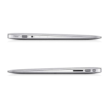 Refurbished Macbook Air 2015 Silver 13 inch apple laptop