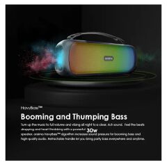 oraimo Boom 30W Wireless Speaker