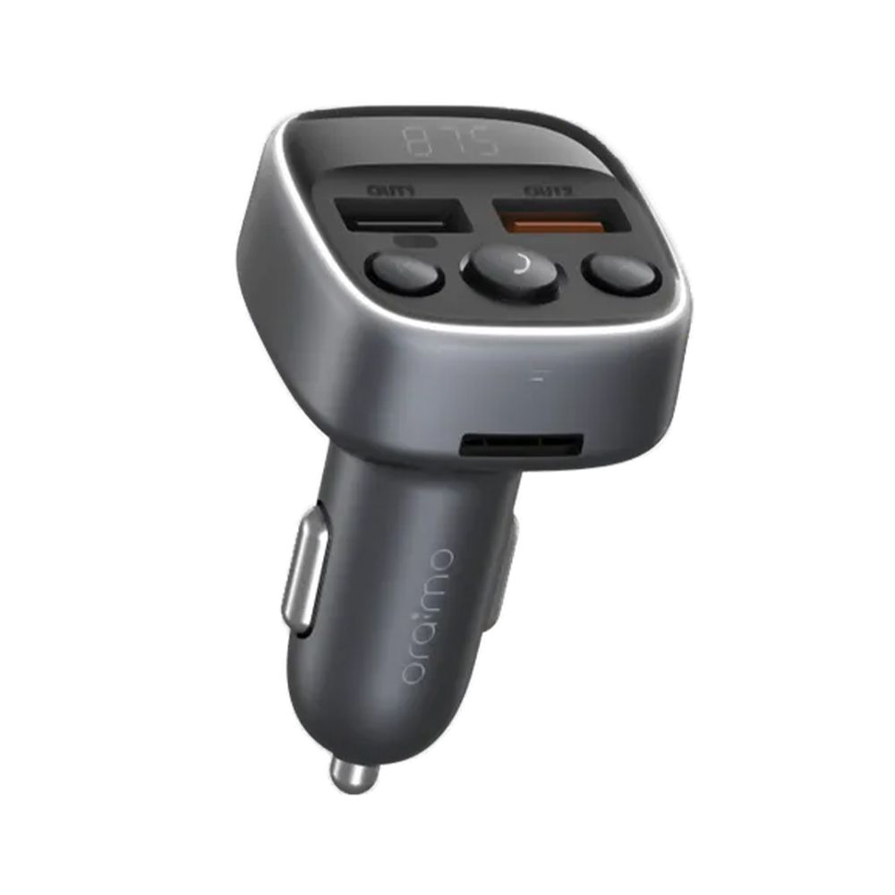 oraimo Boulevard 18W Car Charger