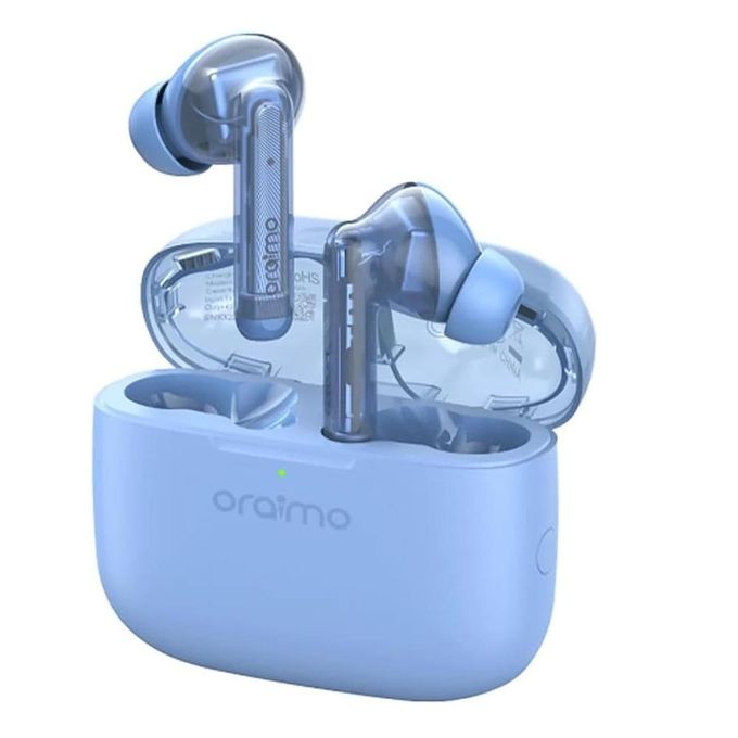 oraimo FreePods Lite ENC True Wireless Earbuds