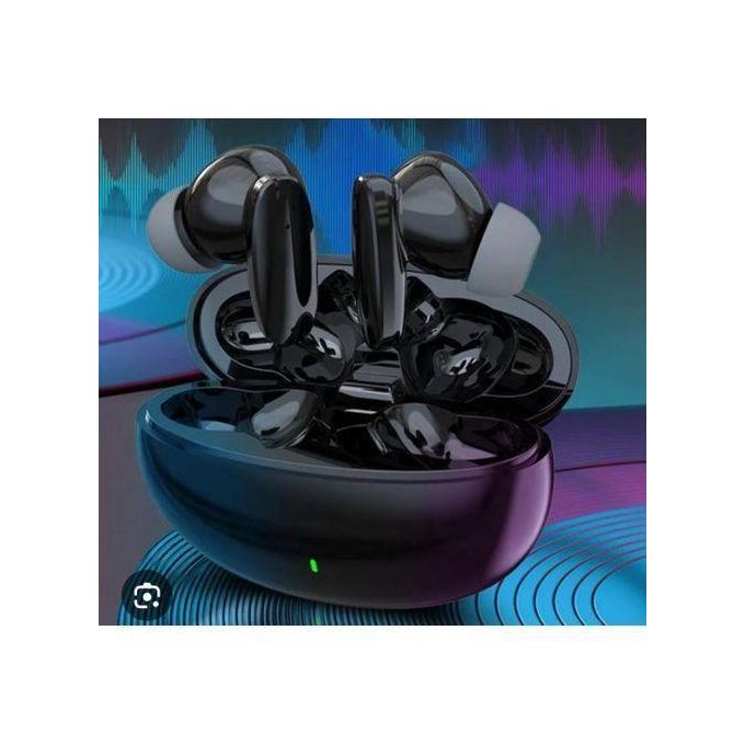Amaya TK 05 Wireless Sports Earbuds