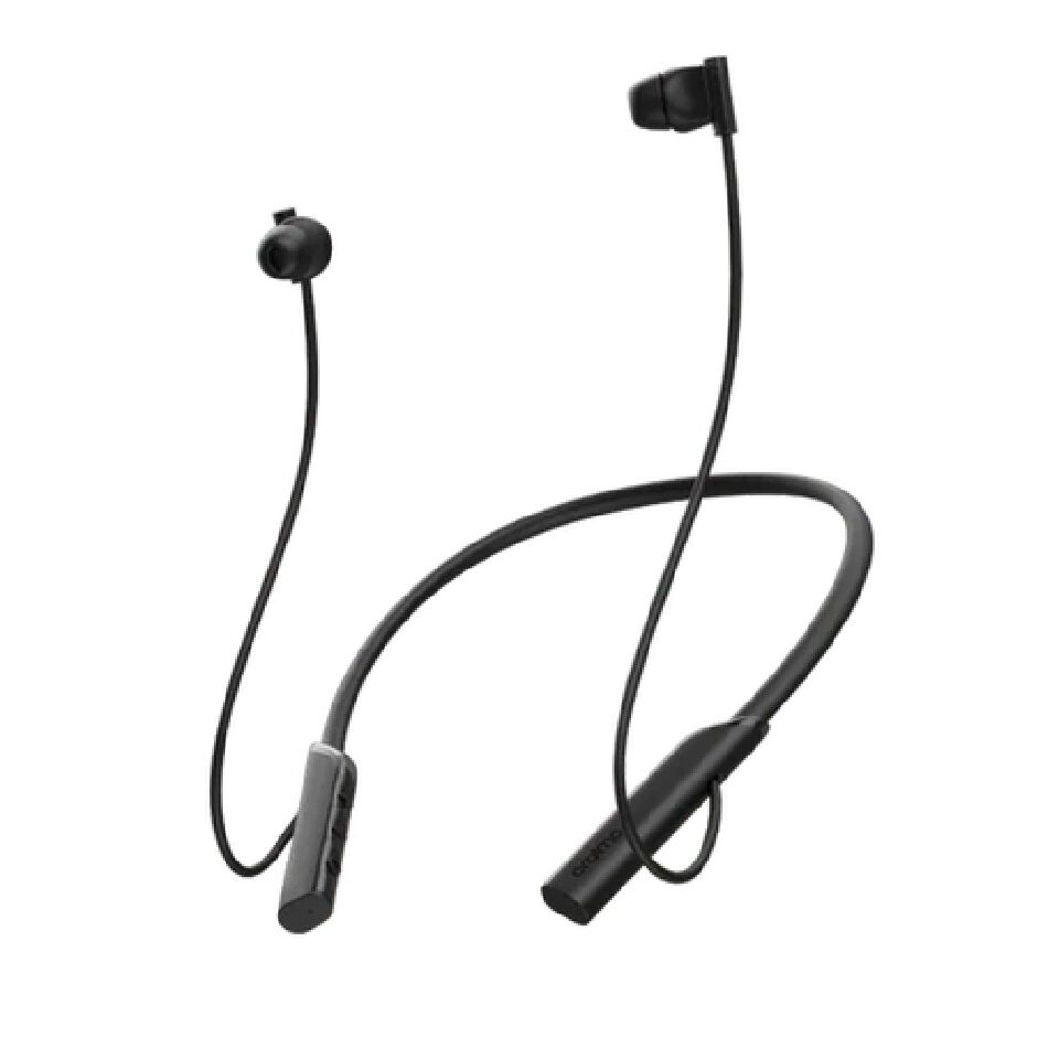 oraimo Necklace Lite Call Vibration Wireless Headphones