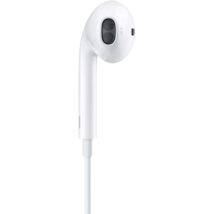 EarPods with Lightning Connector
