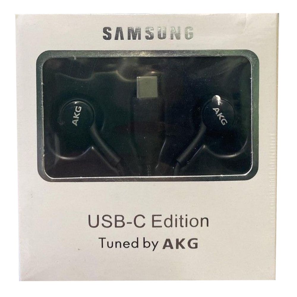 Samsung USB C Edition Tuned By AKG Headsets