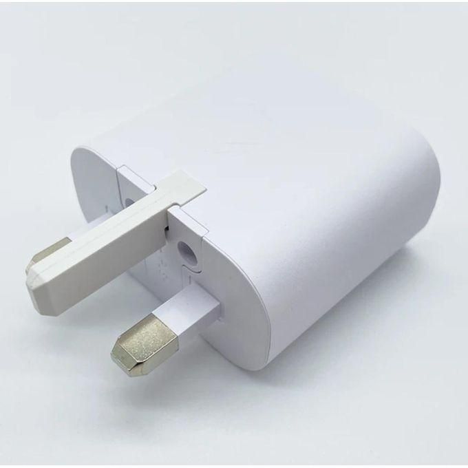 Samsung 25W PD Charger USB-C Super Fast Charging Power Adapter