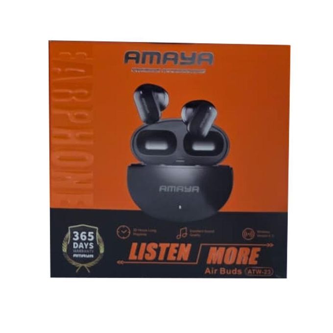 Amaya ATW-23 Air Buds