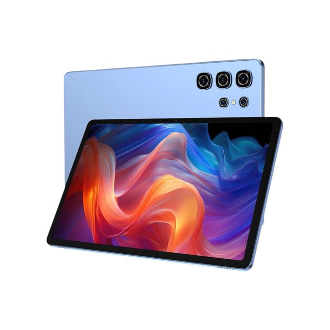 Modio M92 5G Android 11.1-Inch Tablet, 16GB RAM, 1TB ROM, Dual SIM, 10000mAh