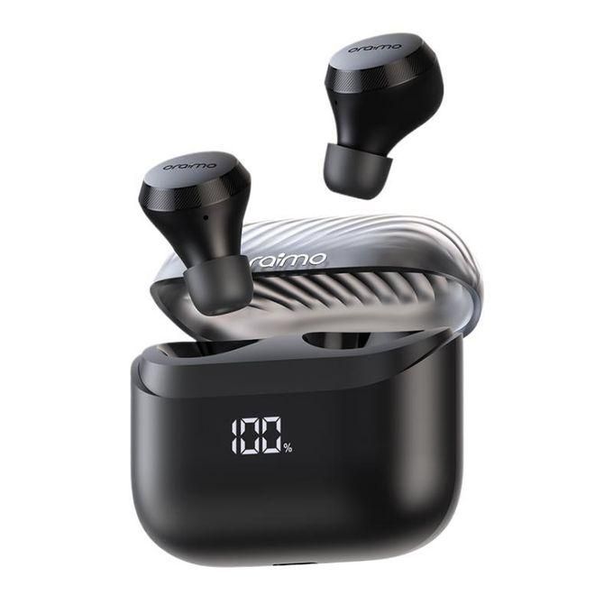 oraimo AirBuds 4 ENC True Wireless Earbuds