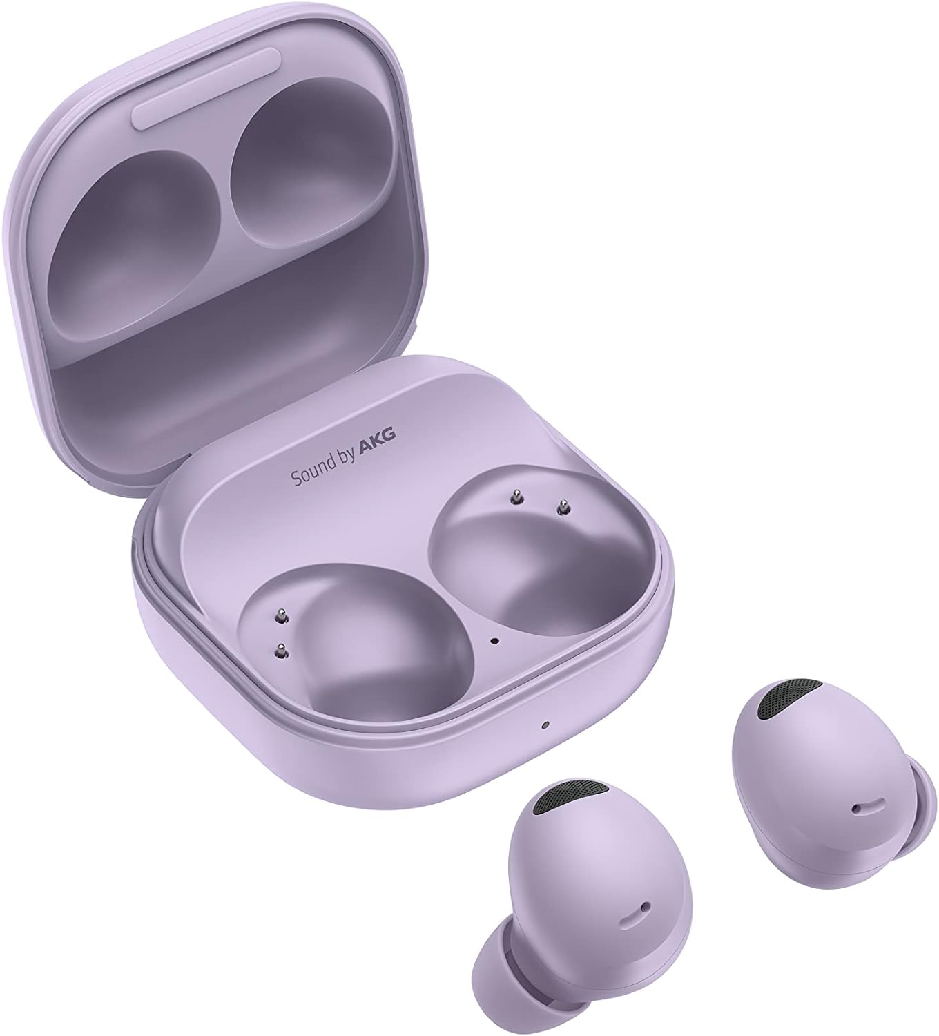 Samsung Galaxy Buds 2 Pro, True Wireless Bluetooth Earbuds, Noise Cancelling, Hi-Fi Sound, 360 Audio, Comfort Fit In Ear, HD Voice, IPX7 Water Resistant