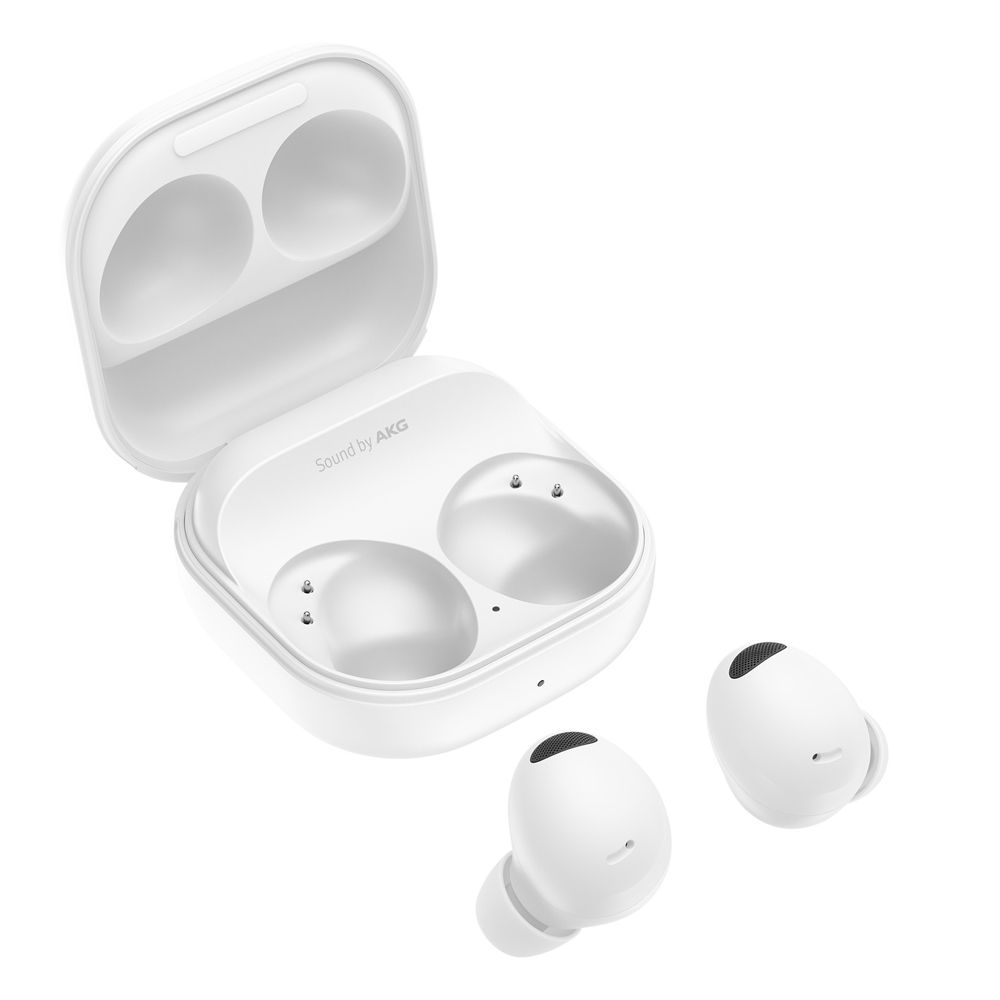 Samsung Galaxy Buds 2 Pro, True Wireless Bluetooth Earbuds, Noise Cancelling, Hi-Fi Sound, 360 Audio, Comfort Fit In Ear, HD Voice, IPX7 Water Resistant