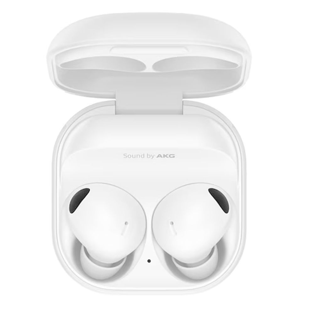 Samsung Galaxy Buds 2 Pro, True Wireless Bluetooth Earbuds, Noise Cancelling, Hi-Fi Sound, 360 Audio, Comfort Fit In Ear, HD Voice, IPX7 Water Resistant